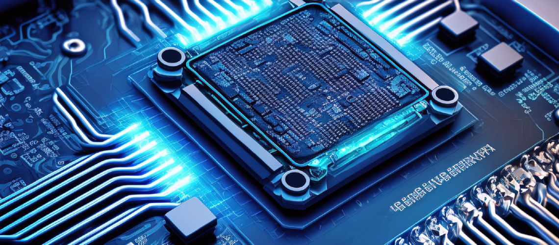 processor-computer-circuit-board-with-microchips-generative-ai-01